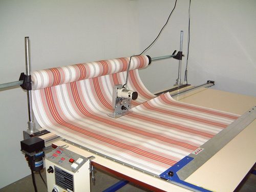 纺织品切割机 / 刀具 / cnc数控